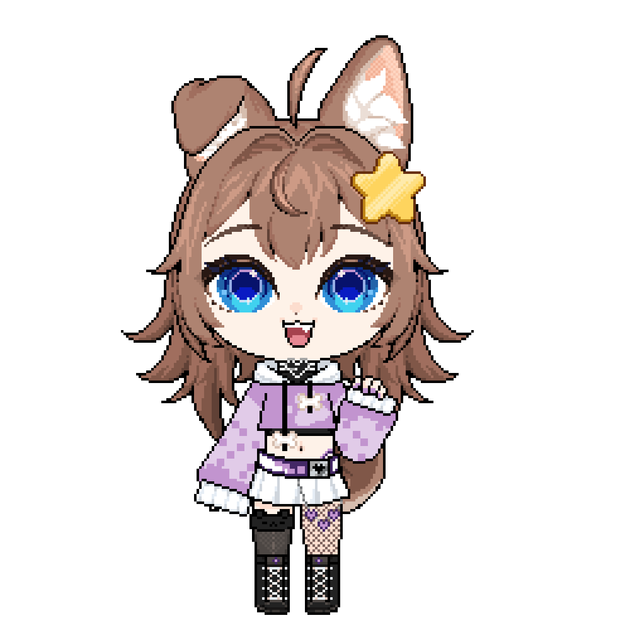 Reactive for maru speak