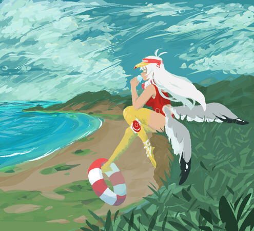 Full illustration