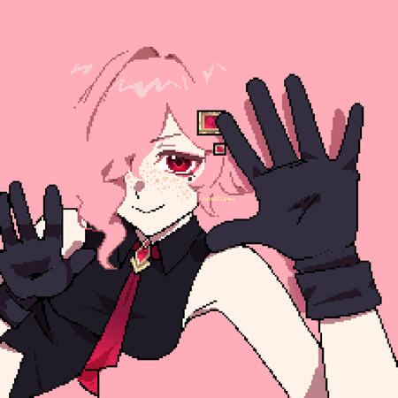 Profile icon for ProjektCoco