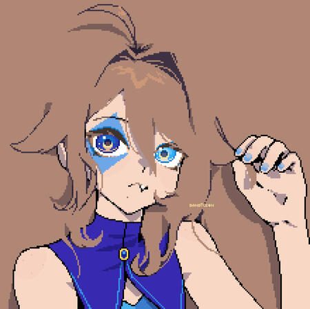 Profile Icon for Dandile0n