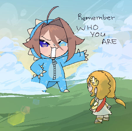 Remember
